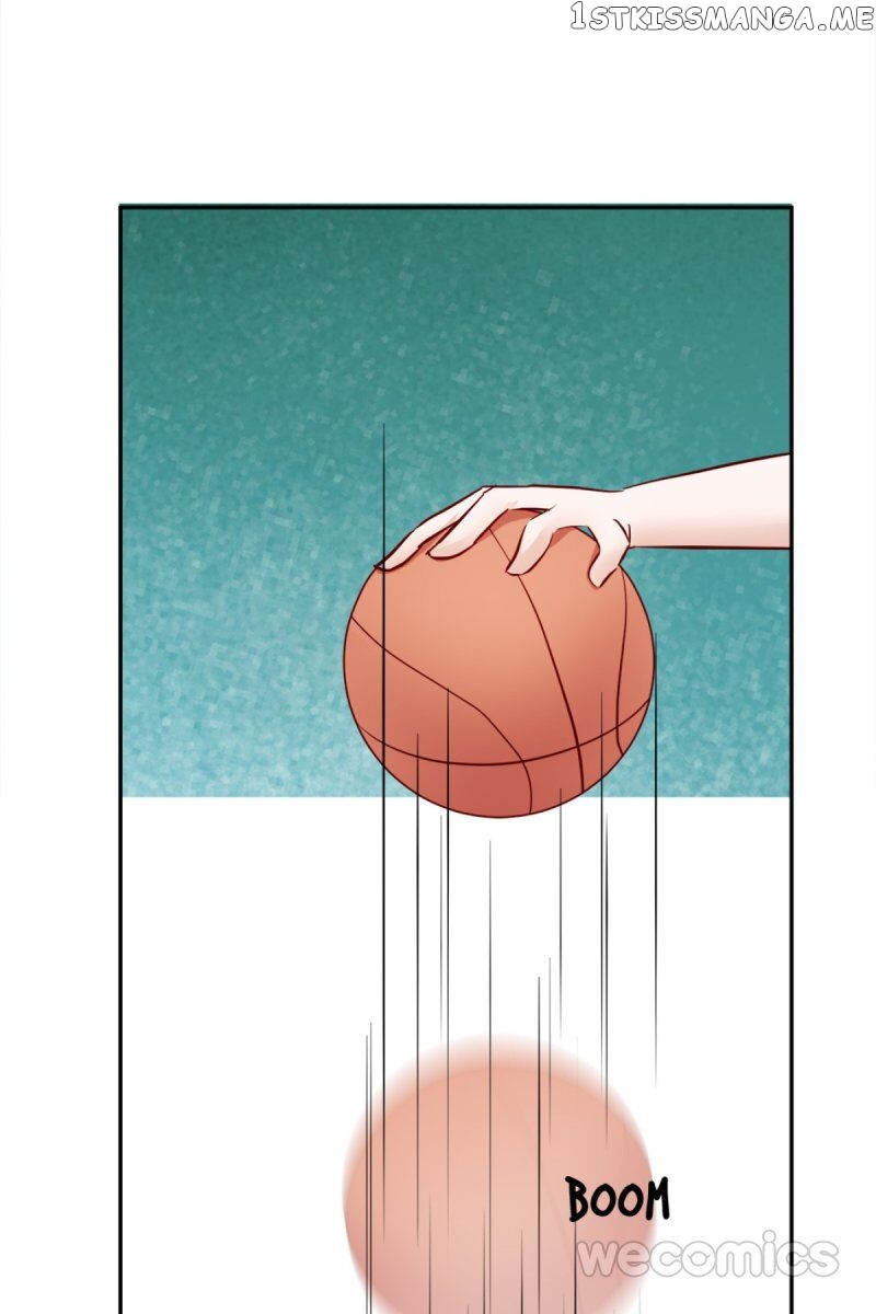 Weak Pretty School Boy’S Love Story chapter 18 - page 42