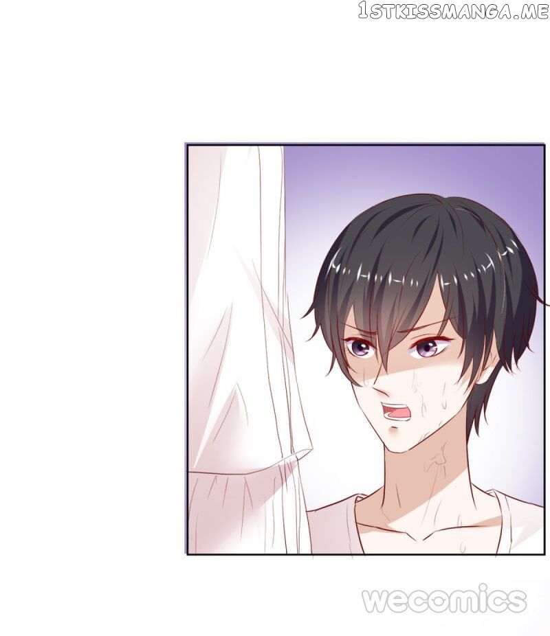 Weak Pretty School Boy’S Love Story chapter 18 - page 45