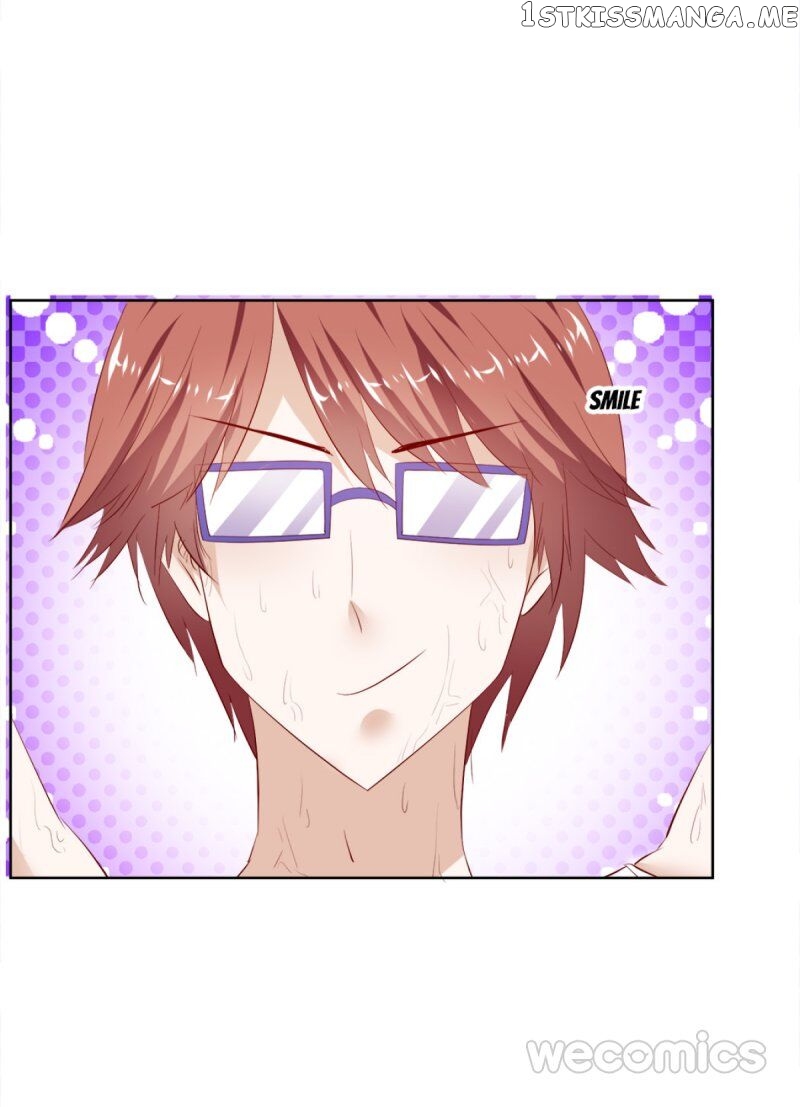 Weak Pretty School Boy’S Love Story chapter 18 - page 48