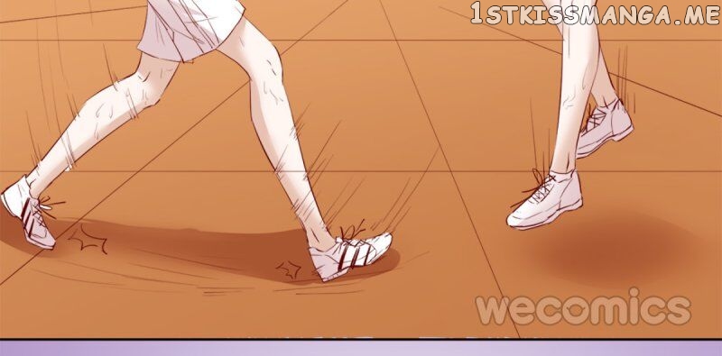 Weak Pretty School Boy’S Love Story chapter 18 - page 53