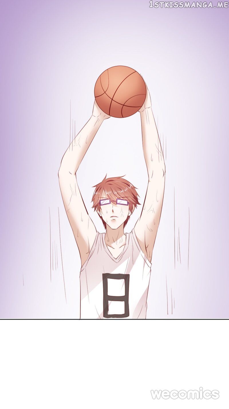 Weak Pretty School Boy’S Love Story chapter 18 - page 54