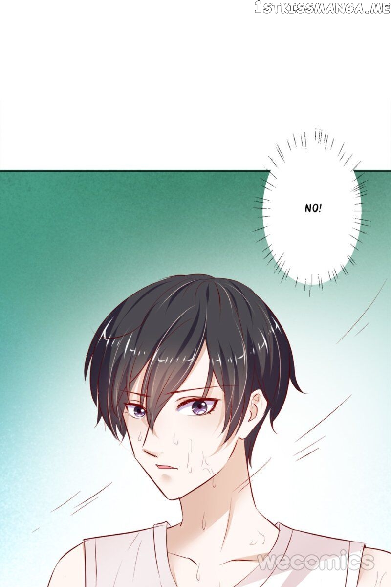 Weak Pretty School Boy’S Love Story chapter 18 - page 55