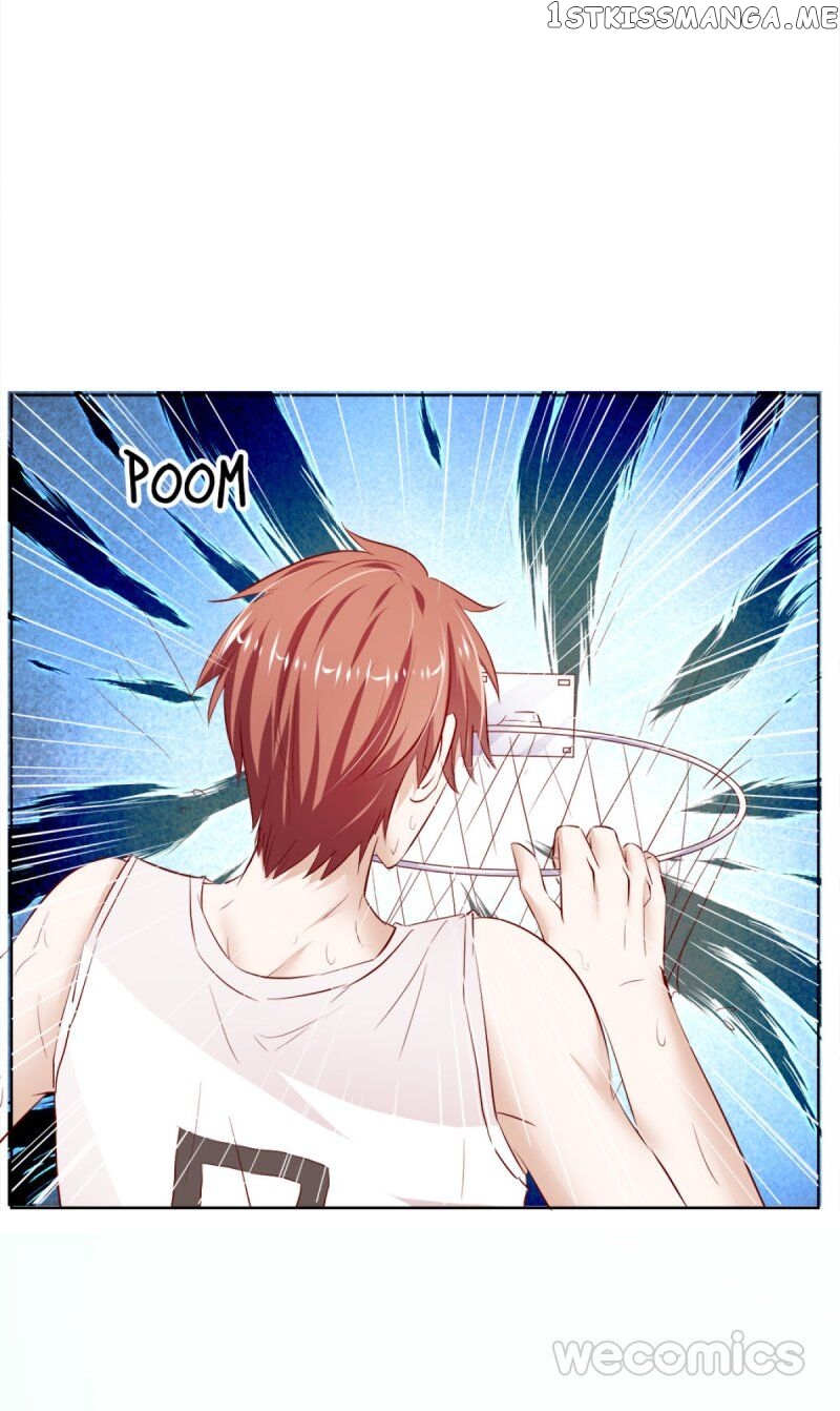 Weak Pretty School Boy’S Love Story chapter 18 - page 57