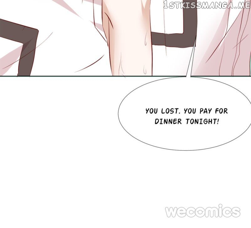Weak Pretty School Boy’S Love Story chapter 18 - page 59