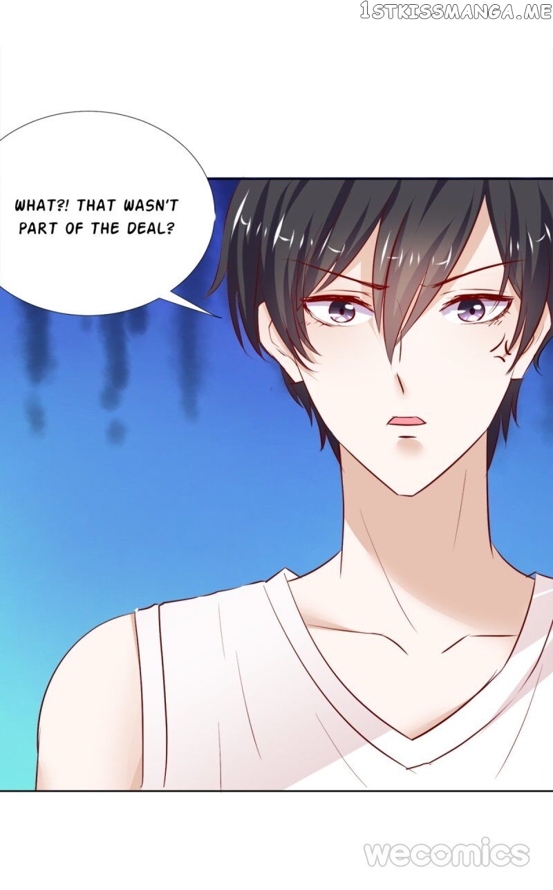 Weak Pretty School Boy’S Love Story chapter 18 - page 60
