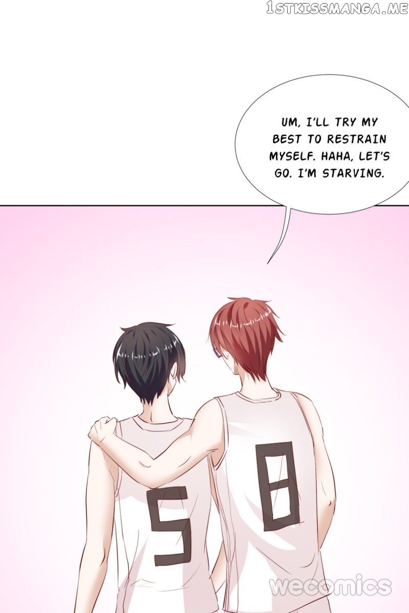 Weak Pretty School Boy’S Love Story chapter 18 - page 64
