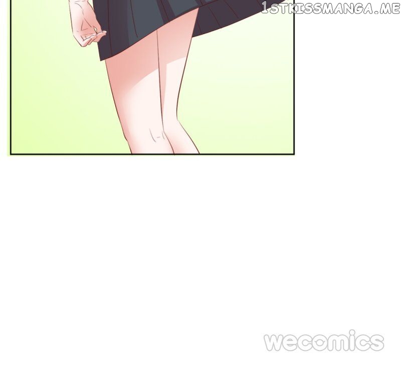 Weak Pretty School Boy’S Love Story chapter 18 - page 7