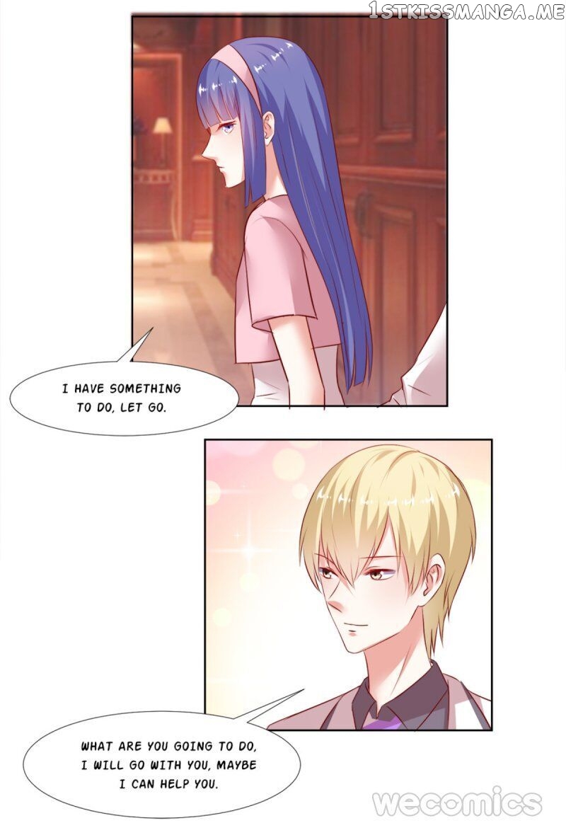 Weak Pretty School Boy’S Love Story Chapter 45 - page 13