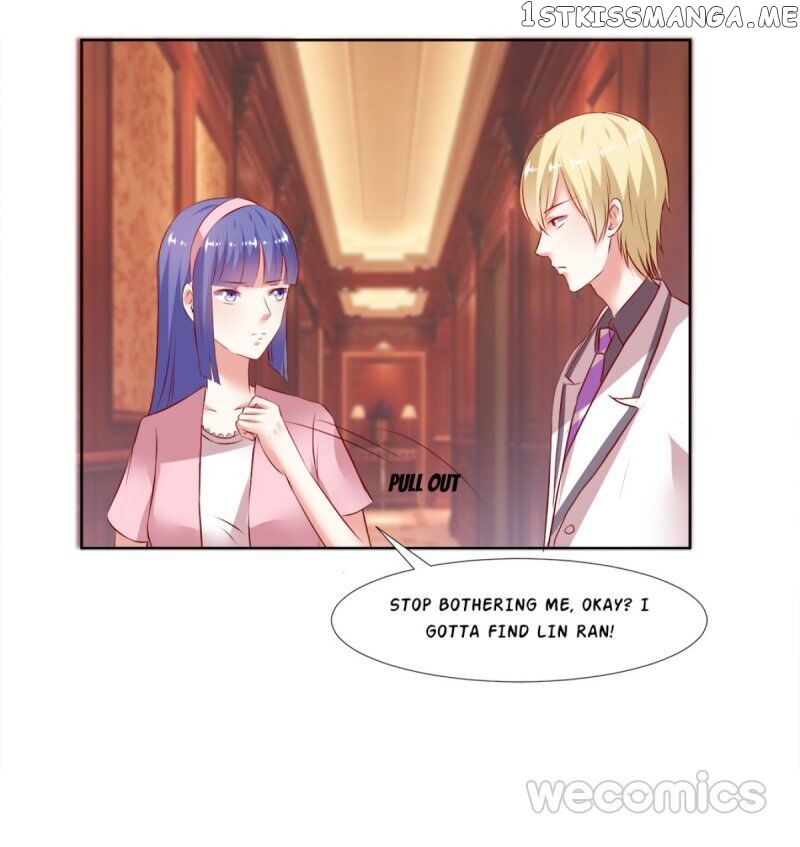 Weak Pretty School Boy’S Love Story Chapter 45 - page 14