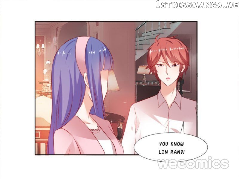Weak Pretty School Boy’S Love Story Chapter 45 - page 15