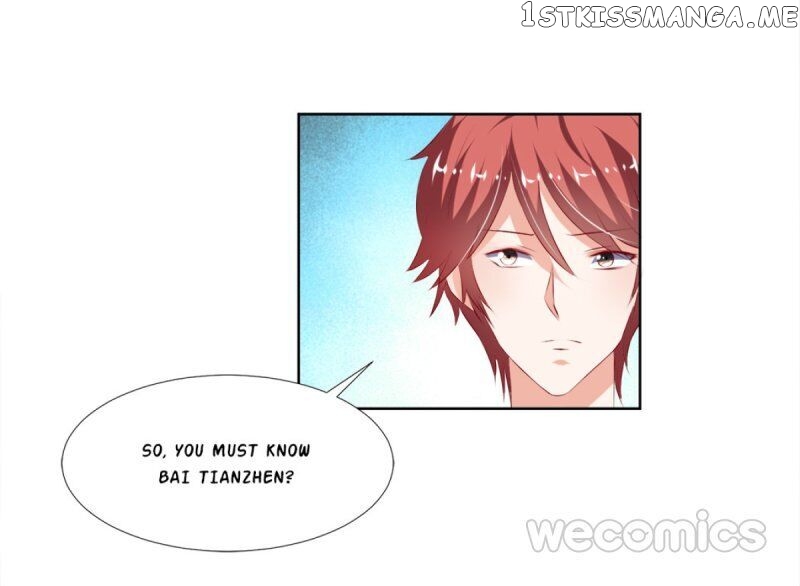 Weak Pretty School Boy’S Love Story Chapter 45 - page 17