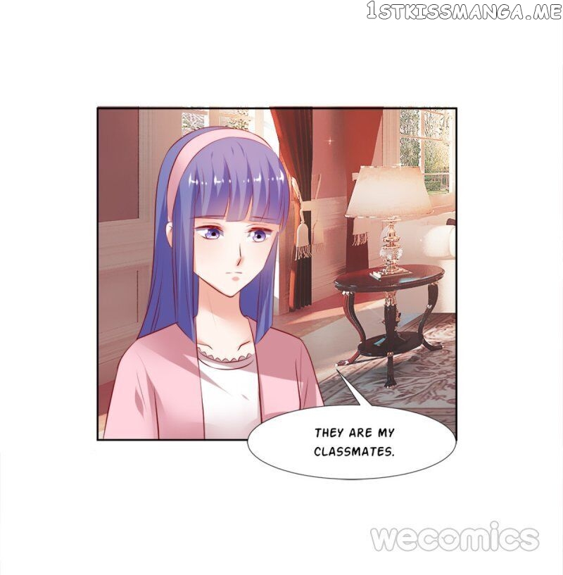 Weak Pretty School Boy’S Love Story Chapter 45 - page 20