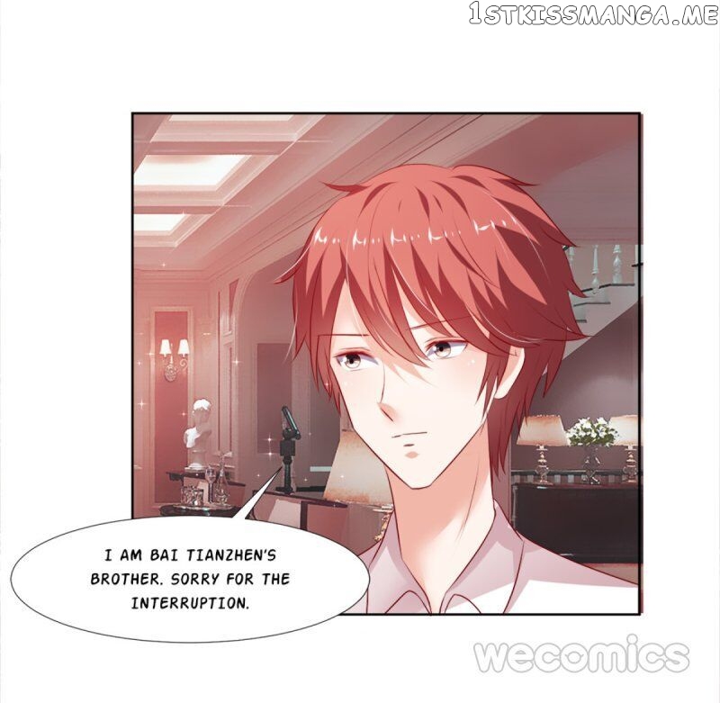 Weak Pretty School Boy’S Love Story Chapter 45 - page 21