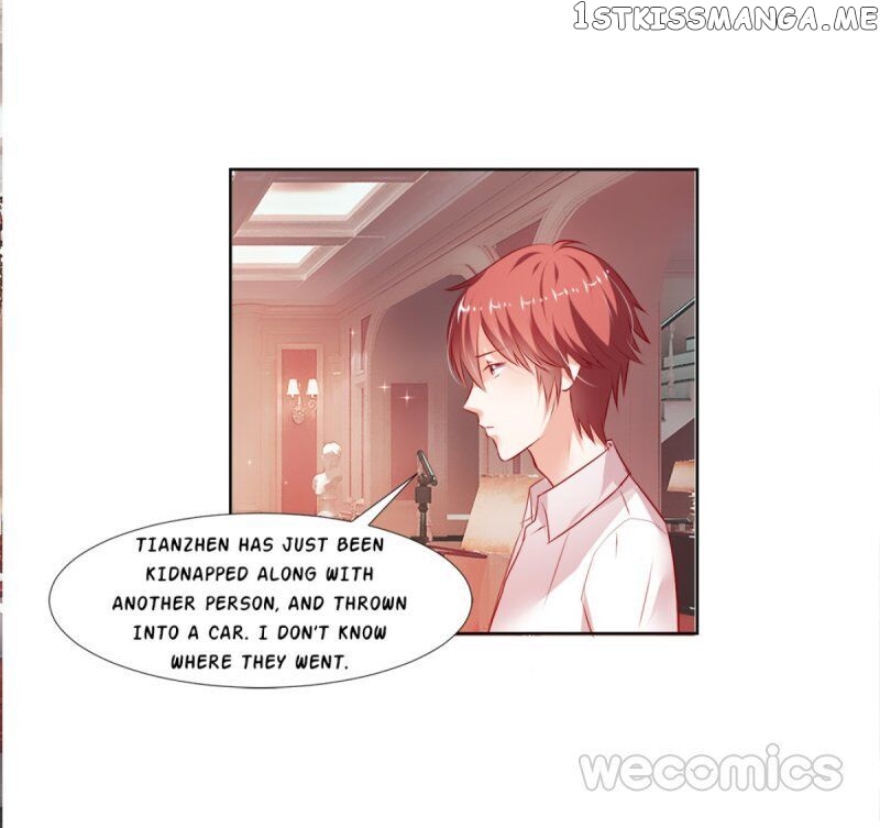 Weak Pretty School Boy’S Love Story Chapter 45 - page 23