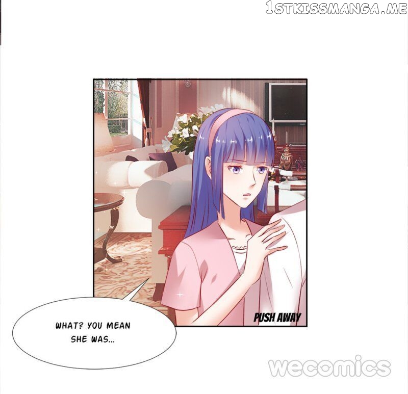 Weak Pretty School Boy’S Love Story Chapter 45 - page 24