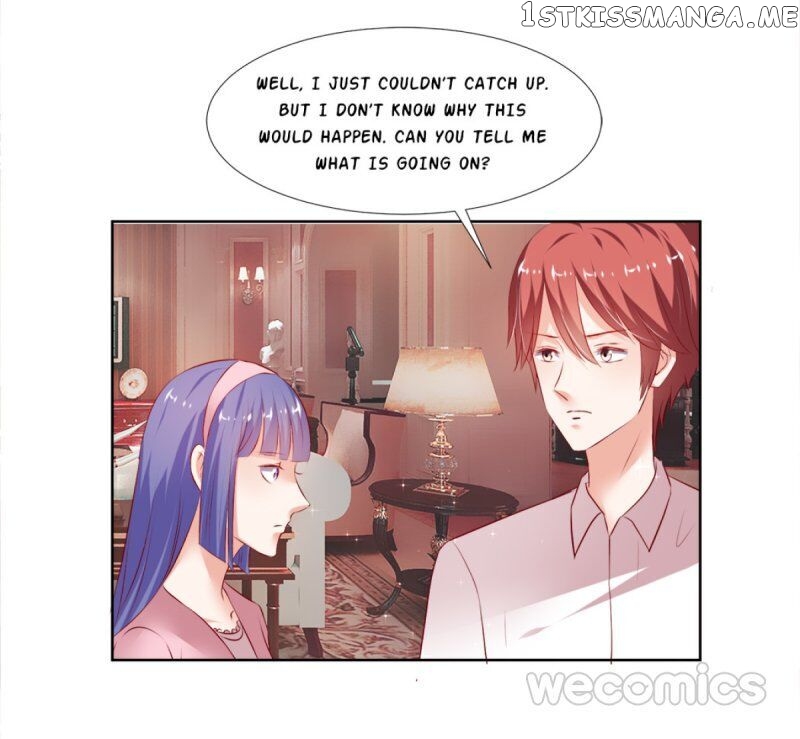 Weak Pretty School Boy’S Love Story Chapter 45 - page 25