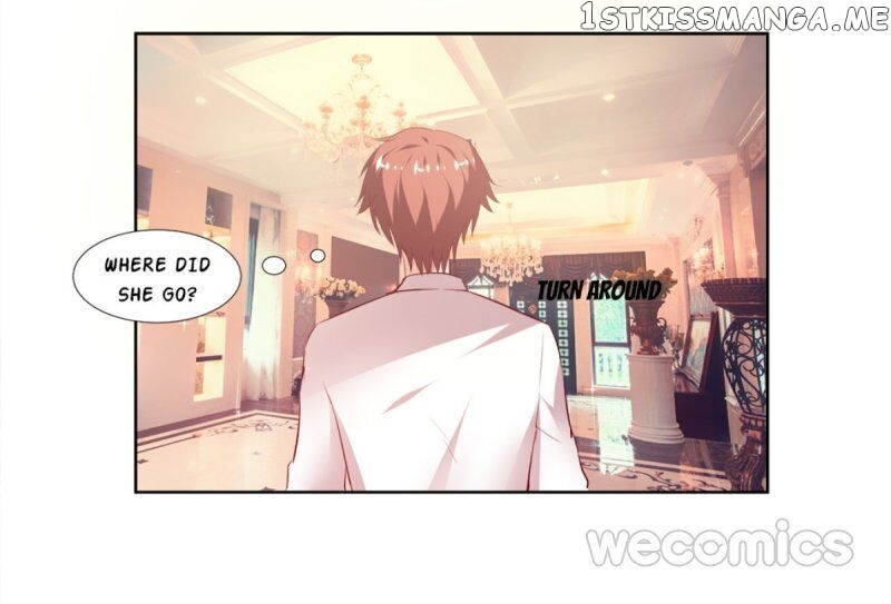Weak Pretty School Boy’S Love Story Chapter 45 - page 29
