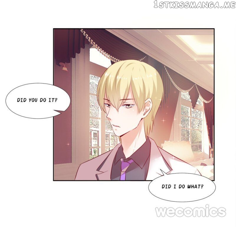 Weak Pretty School Boy’S Love Story Chapter 45 - page 32