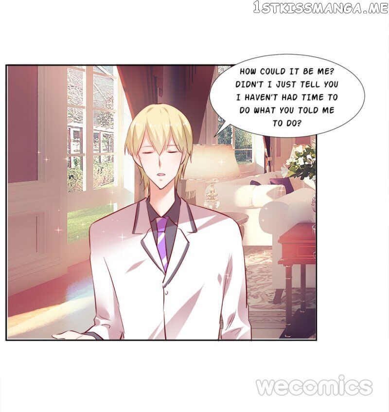 Weak Pretty School Boy’S Love Story Chapter 45 - page 34