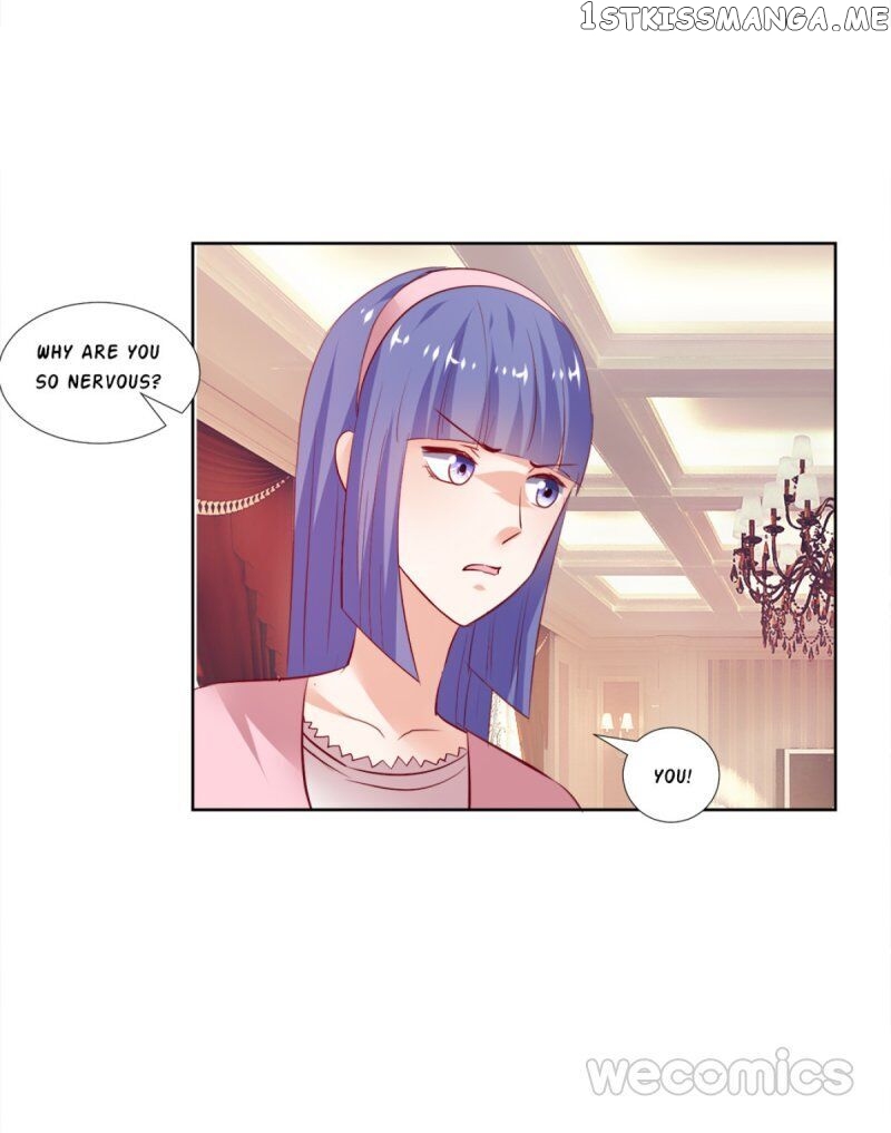 Weak Pretty School Boy’S Love Story Chapter 45 - page 36