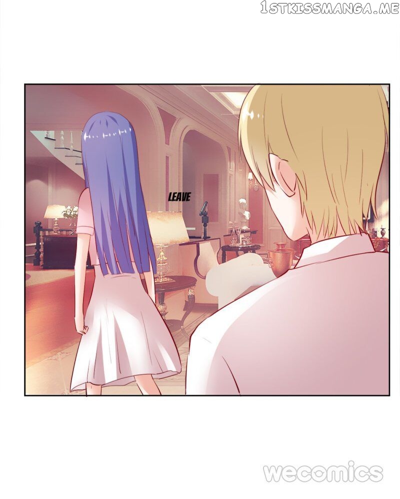 Weak Pretty School Boy’S Love Story Chapter 45 - page 38