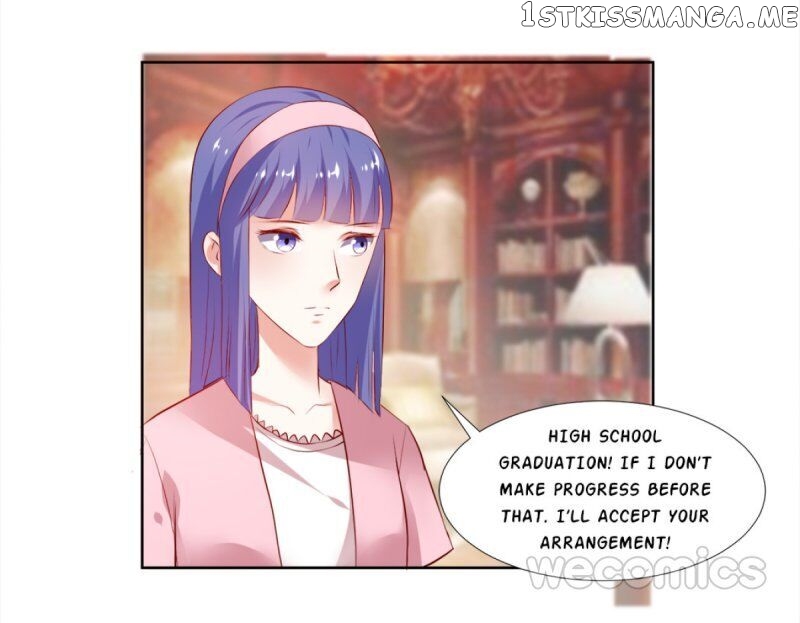 Weak Pretty School Boy’S Love Story Chapter 45 - page 4