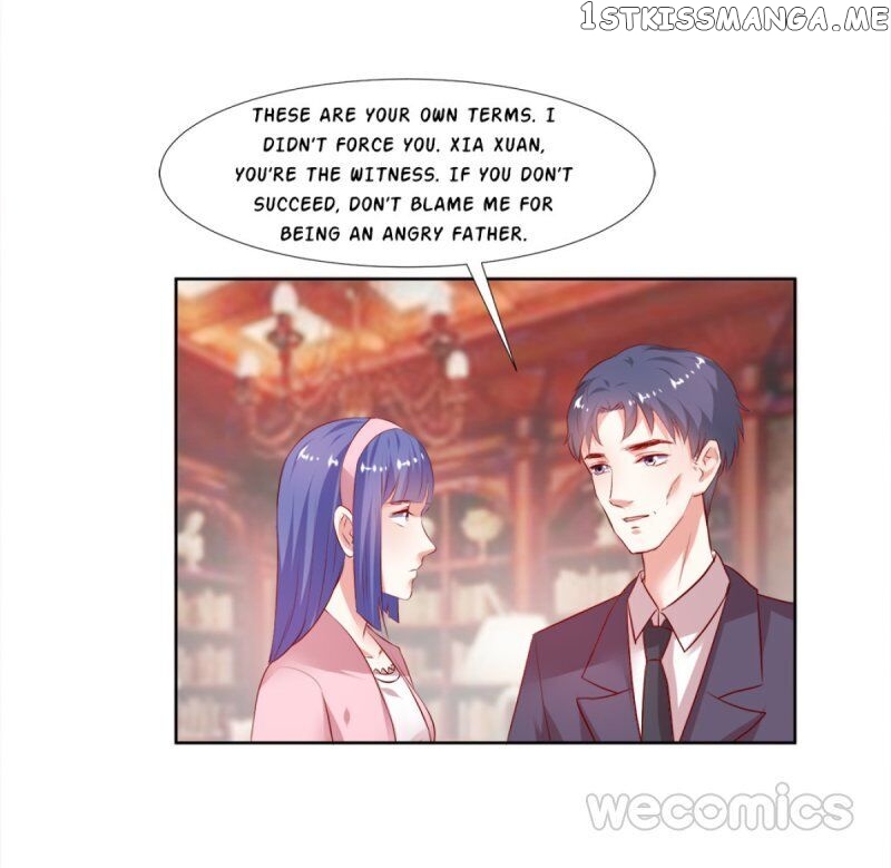 Weak Pretty School Boy’S Love Story Chapter 45 - page 5