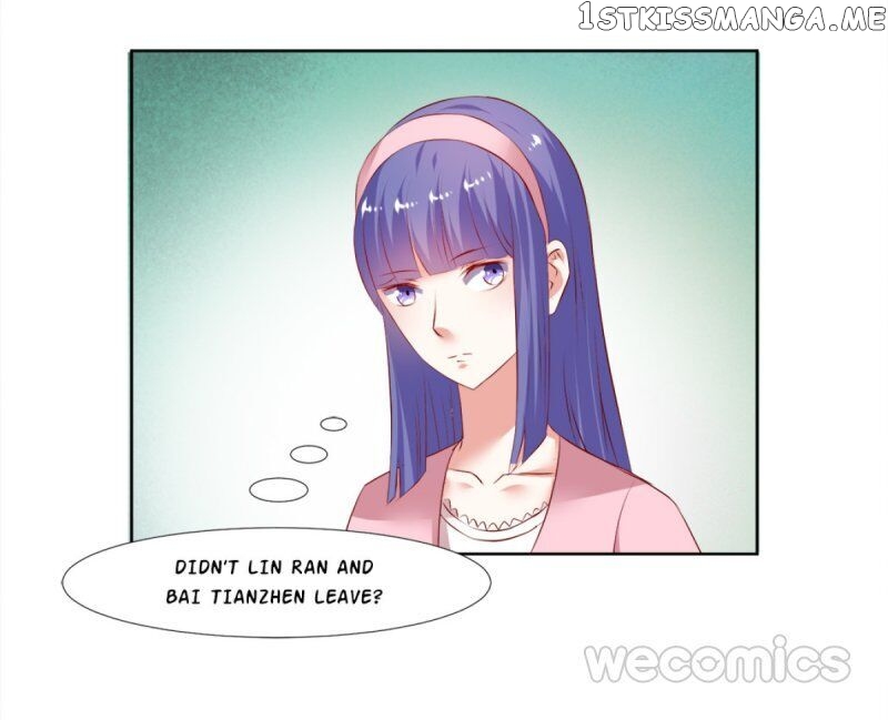 Weak Pretty School Boy’S Love Story Chapter 45 - page 8
