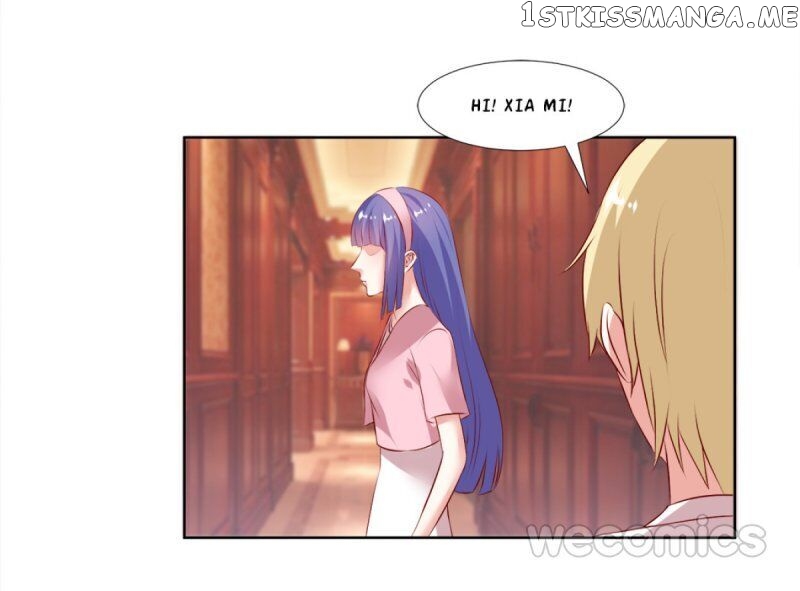 Weak Pretty School Boy’S Love Story Chapter 45 - page 9