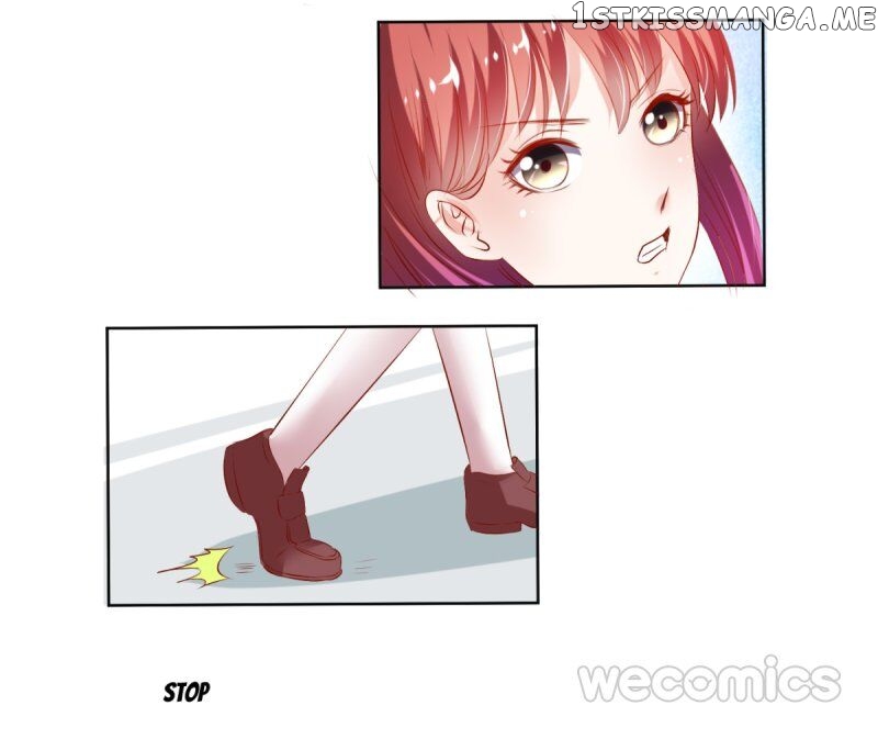 Weak Pretty School Boy’S Love Story chapter 40 - page 11