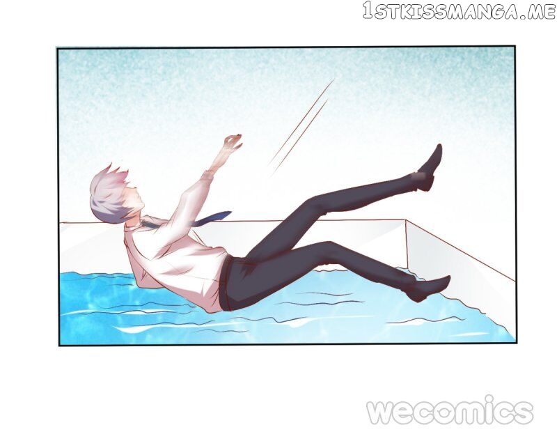 Weak Pretty School Boy’S Love Story chapter 40 - page 12