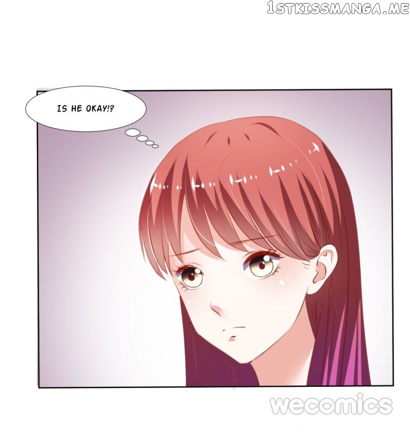 Weak Pretty School Boy’S Love Story chapter 40 - page 14