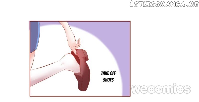 Weak Pretty School Boy’S Love Story chapter 40 - page 15