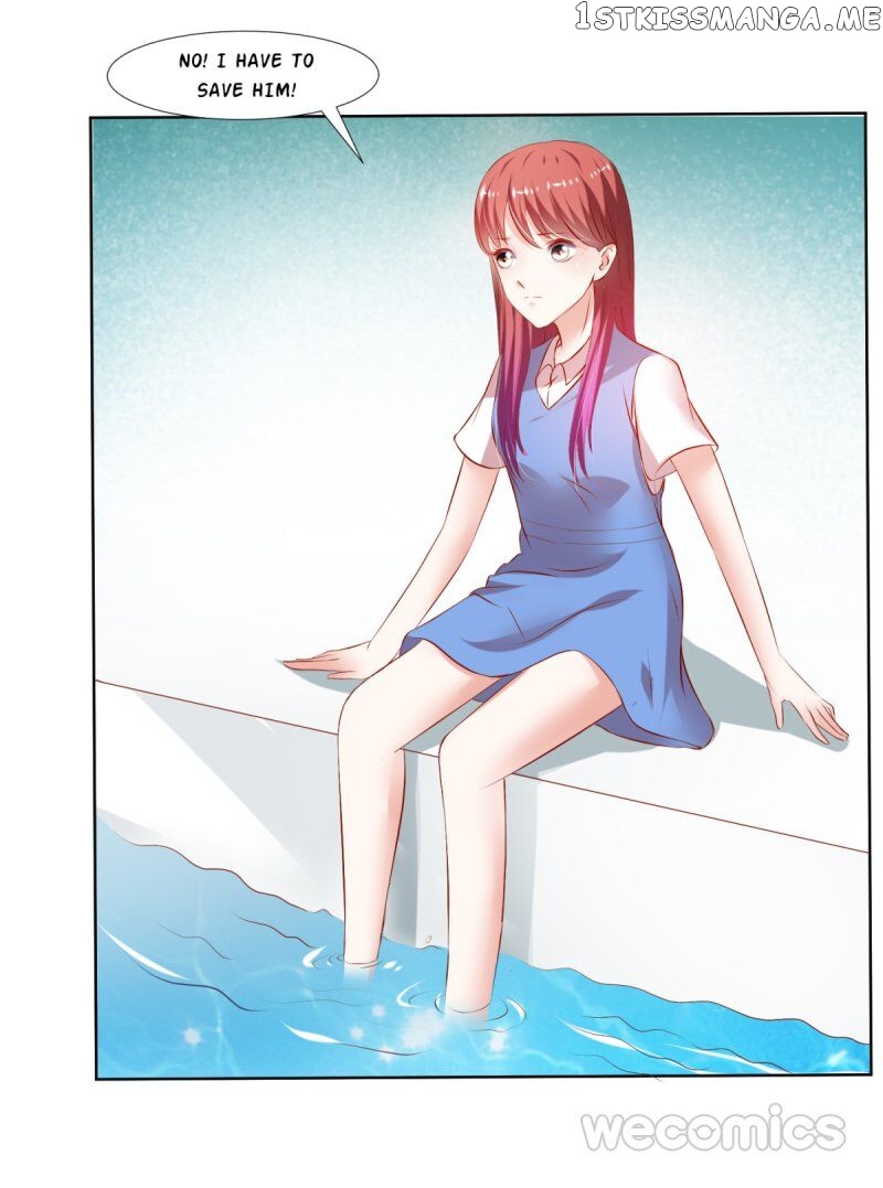 Weak Pretty School Boy’S Love Story chapter 40 - page 16