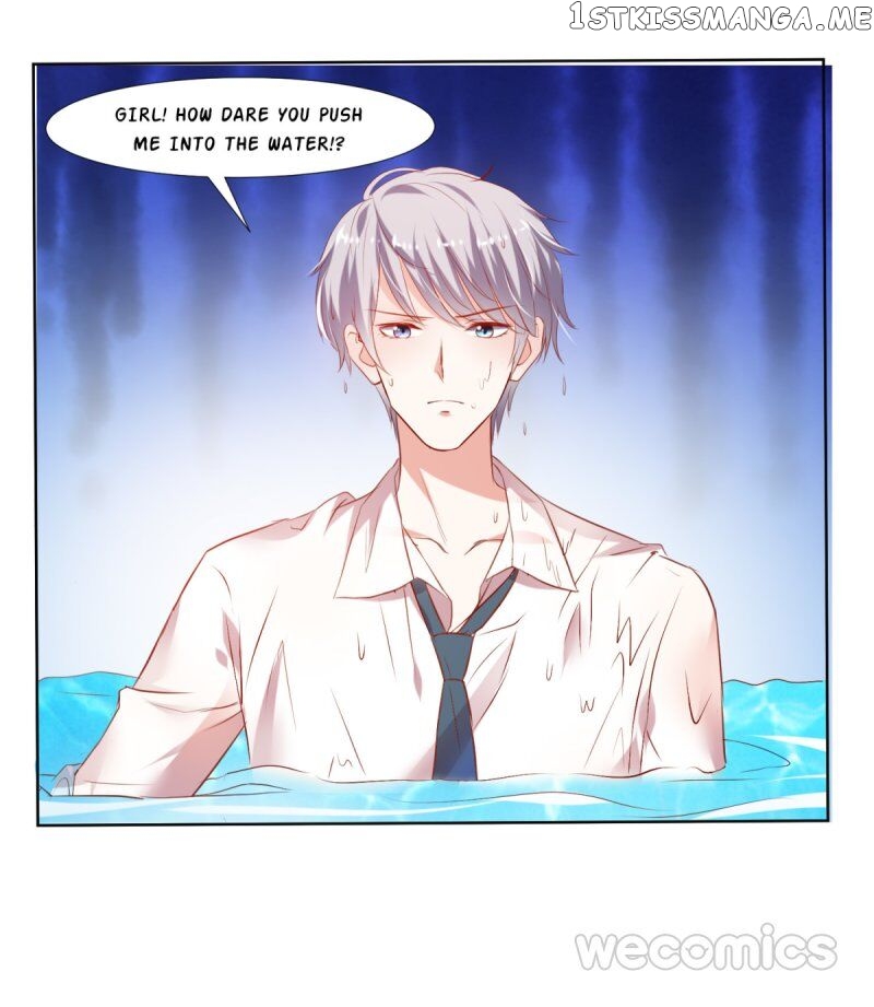 Weak Pretty School Boy’S Love Story chapter 40 - page 18