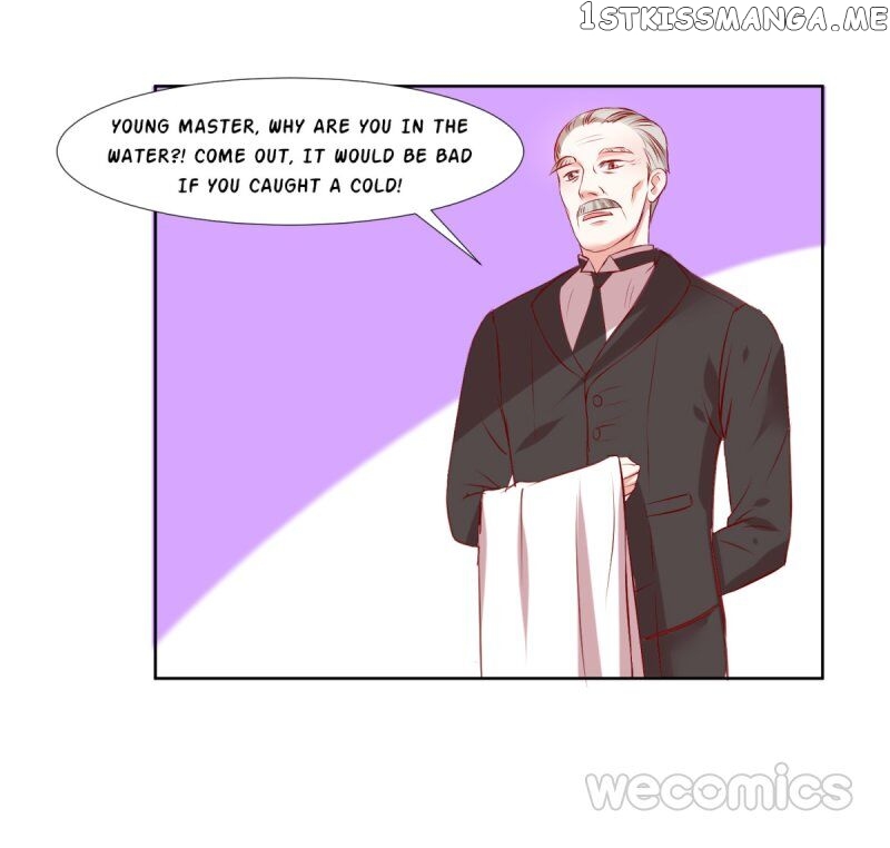 Weak Pretty School Boy’S Love Story chapter 40 - page 25