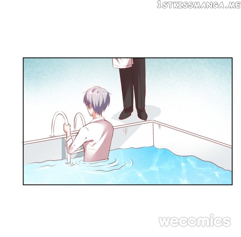 Weak Pretty School Boy’S Love Story chapter 40 - page 26