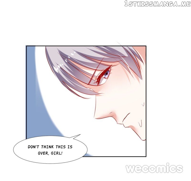 Weak Pretty School Boy’S Love Story chapter 40 - page 27