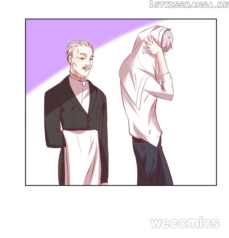 Weak Pretty School Boy’S Love Story chapter 40 - page 28