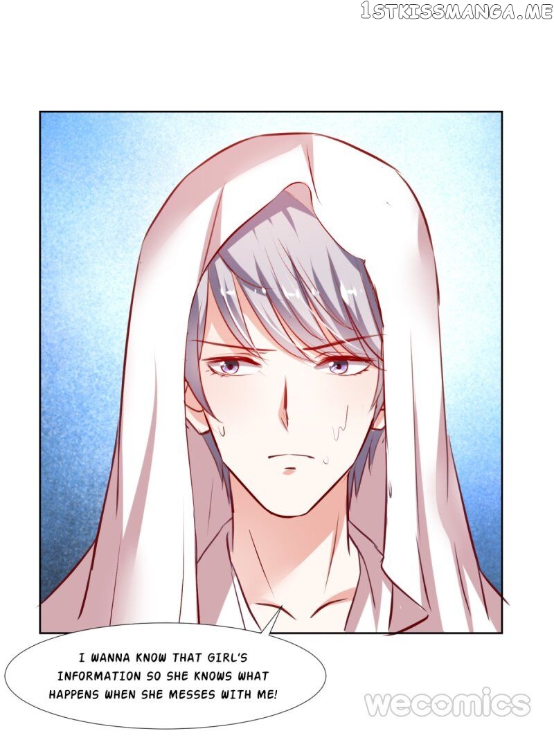 Weak Pretty School Boy’S Love Story chapter 40 - page 29