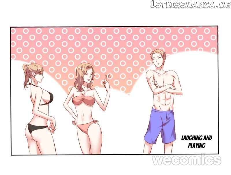 Weak Pretty School Boy’S Love Story chapter 40 - page 3