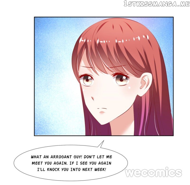 Weak Pretty School Boy’S Love Story chapter 40 - page 31