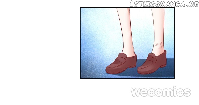 Weak Pretty School Boy’S Love Story chapter 40 - page 32