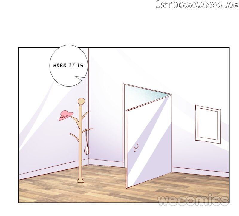 Weak Pretty School Boy’S Love Story chapter 40 - page 33
