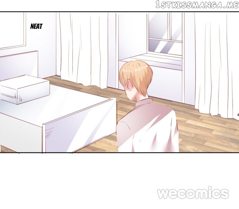 Weak Pretty School Boy’S Love Story chapter 40 - page 34