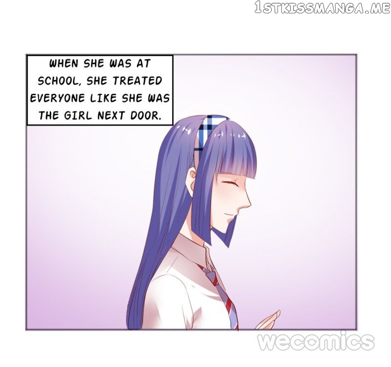 Weak Pretty School Boy’S Love Story chapter 40 - page 37