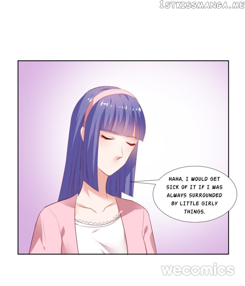 Weak Pretty School Boy’S Love Story chapter 40 - page 39