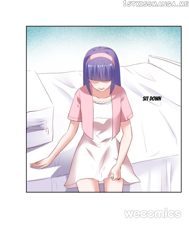 Weak Pretty School Boy’S Love Story chapter 40 - page 40