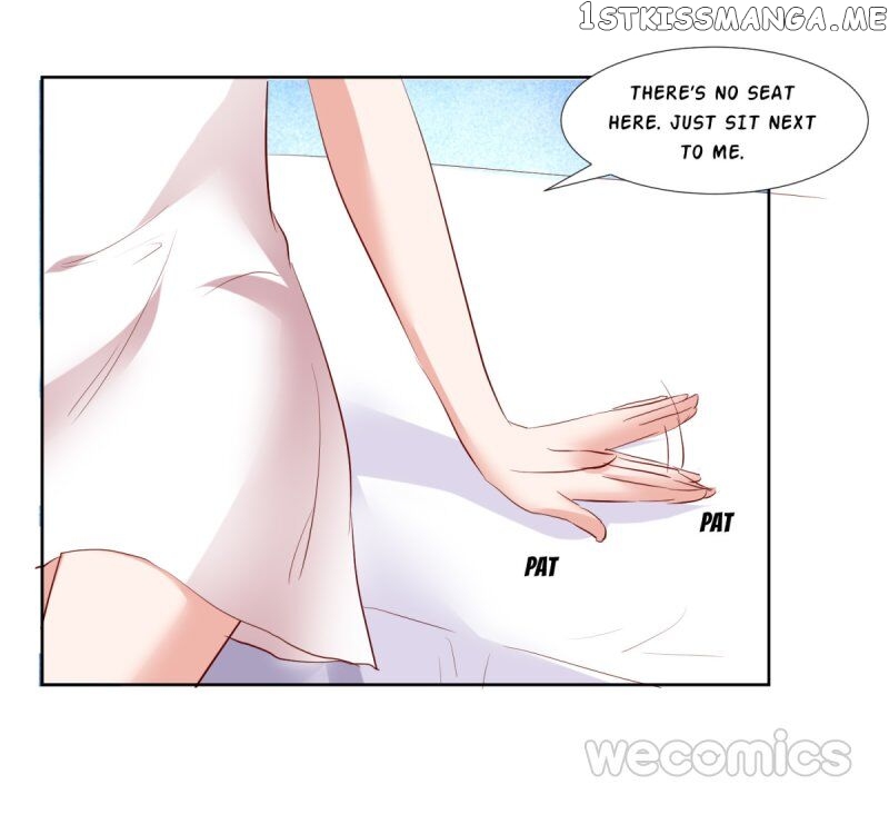 Weak Pretty School Boy’S Love Story chapter 40 - page 42