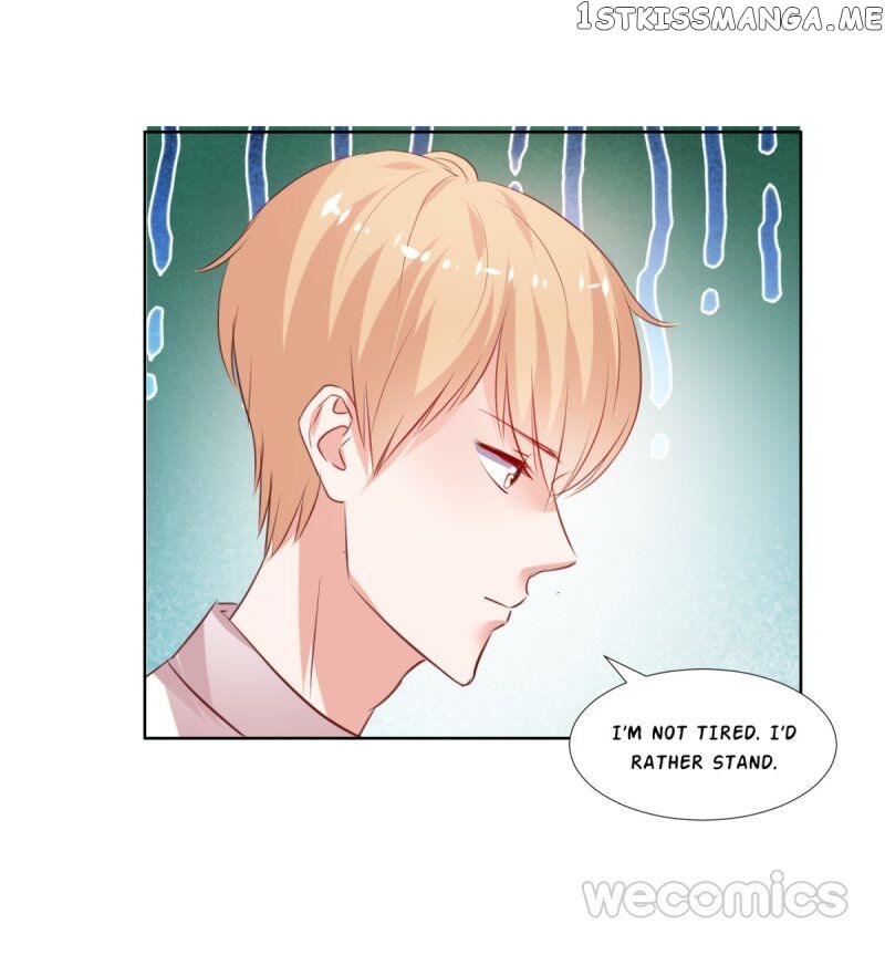 Weak Pretty School Boy’S Love Story chapter 40 - page 43